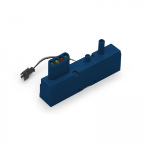 Feedback monitor Prestan Child Manikin